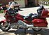 2001 Honda Gold Wing for sale 200618079